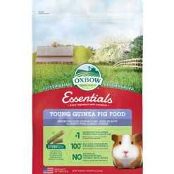 Oxbow Animal Health Essentials Young Guinea Pig Food
