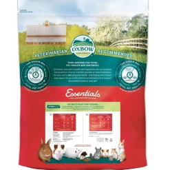 Oxbow Animal Health Essentials Mouse & Young Rat Food