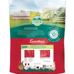 Oxbow Animal Health Essentials Young Rabbit Food