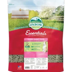 Oxbow Animal Health Essentials Young Rabbit Food