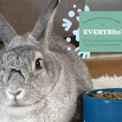 Oxbow Animal Health Essentials Young Rabbit Food