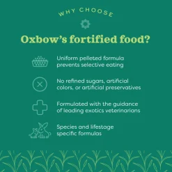 Oxbow Animal Health Garden Select Adult Rabbit Food