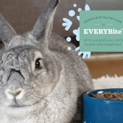 Oxbow Animal Health Garden Select Adult Rabbit Food