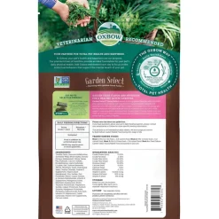 Oxbow Animal Health Garden Select Young Rabbit Food (4 lb)