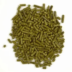 Oxbow Animal Health Garden Select Young Guinea Pig Food (4 lb)