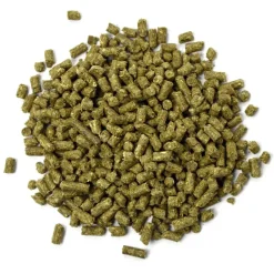 Oxbow Animal Health Garden Select Hamster & Gerbil Food