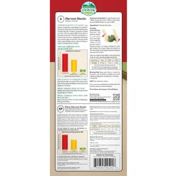 Oxbow Animal Health Harvest Stacks Western Timothy Hay (35 oz)