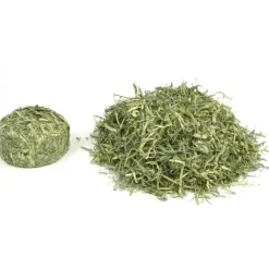 Oxbow Animal Health Harvest Stacks Western Timothy Hay (35 oz)