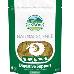 Oxbow Animal Health Natural Science - Digestive Support for Small Animals, 4.2-oz