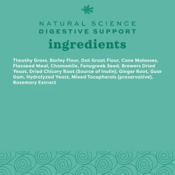 Oxbow Animal Health Natural Science - Digestive Support for Small Animals, 4.2-oz