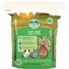 Oxbow Animal Health Oat Hay for Small Animals (15 oz)