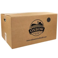 Oxbow Animal Health Orchard Grass Hay Food For Small Animals