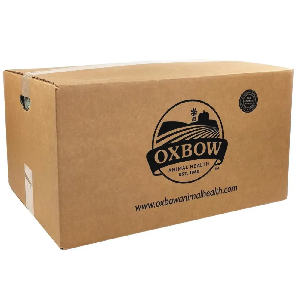 Oxbow Animal Health Orchard Grass Hay Food For Small Animals