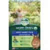 Oxbow Animal Health Organic Bounty Adult Rabbit Food (3 lb)