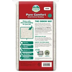 Oxbow Animal Health Pure Comfort Small Animal Bedding