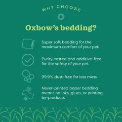 Oxbow Animal Health Pure Comfort Small Animal Bedding