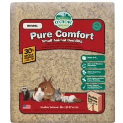 Oxbow Animal Health Pure Comfort Small Animal Bedding