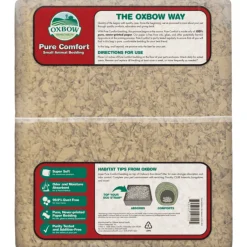 Oxbow Animal Health Pure Comfort Small Animal Bedding