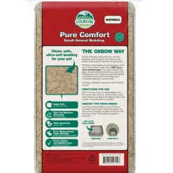 Oxbow Animal Health Pure Comfort Small Animal Bedding
