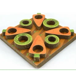 Oxbow Enriched Life Garden Forage Puzzle Toy For Small Animal