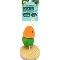 Oxbow Enriched Life Hide 'n Wobble Toy For Small Animals