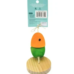 Oxbow Enriched Life Hide 'n Wobble Toy For Small Animals