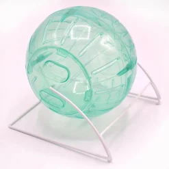 Oxbow Enriched Life 2 in 1 Fitness Ball Toy For Small Animal