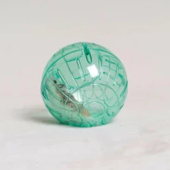 Oxbow Enriched Life 2 in 1 Fitness Ball Toy For Small Animal