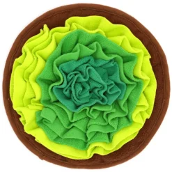Oxbow Enriched Life Lettuce Forage Mat Toy For Small Pets