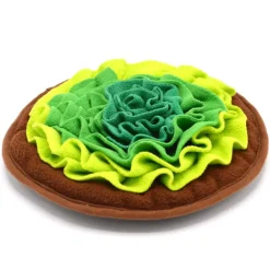 Oxbow Enriched Life Lettuce Forage Mat Toy For Small Pets