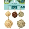Oxbow Enriched Life Roll Arounds Small Animal Toys