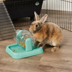 Oxbow Enriched Life Rolly Teaser Toy For Small Animals