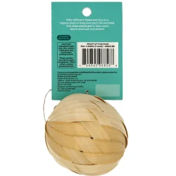 Oxbow Enriched Life Run 'n Rattle Small Animals Toy