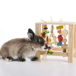 Oxbow Enriched Life Small Animal Play Table