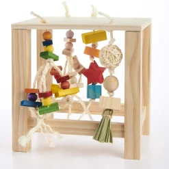 Oxbow Enriched Life Small Animal Play Table