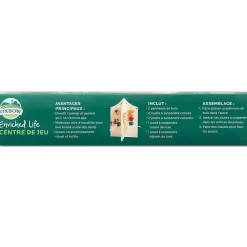 Oxbow Enriched Life Small Animal Play Center