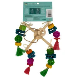 Oxbow Enriched Life Spin 'n Chew Toy For Small Pets