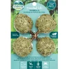 Oxbow Enriched Life Timbells Small Animal Toy