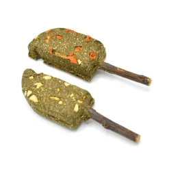 Oxbow Enriched Life Timothy Popsicle Small Animal Chew