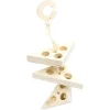 Oxbow Enriched Life Triangle Tilt 'n Treat Toy For Small Pets