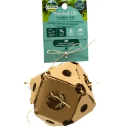 Oxbow Enriched Life Tumble 'n Toss Toy For Small Pets
