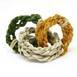 Oxbow Enriched Life Twisty Rings Small Animal Toy