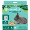 Oxbow Enriched Life Wooden Puzzler Toy For Small Animals