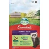 Oxbow Essentials Natural Ferret Pellets Food (4 lb)