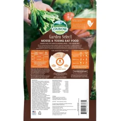 Oxbow Garden Select Mouse & Young Rat Food (2 lb)