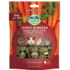 Oxbow Simple Rewards Baked Small Animal Treats with Carrot & Dill (3 oz)