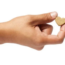 Oxbow Simple Rewards Baked Small Animal Treats with Apple & Banana (3 oz)