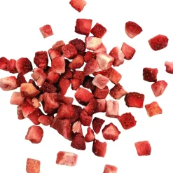 Oxbow Simple Rewards Freeze Dried Strawberry Small Animal Treats (0.5 oz)