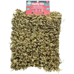 Oxbow Timothy CLUB Hide & Seek Small Animal Mat (small)