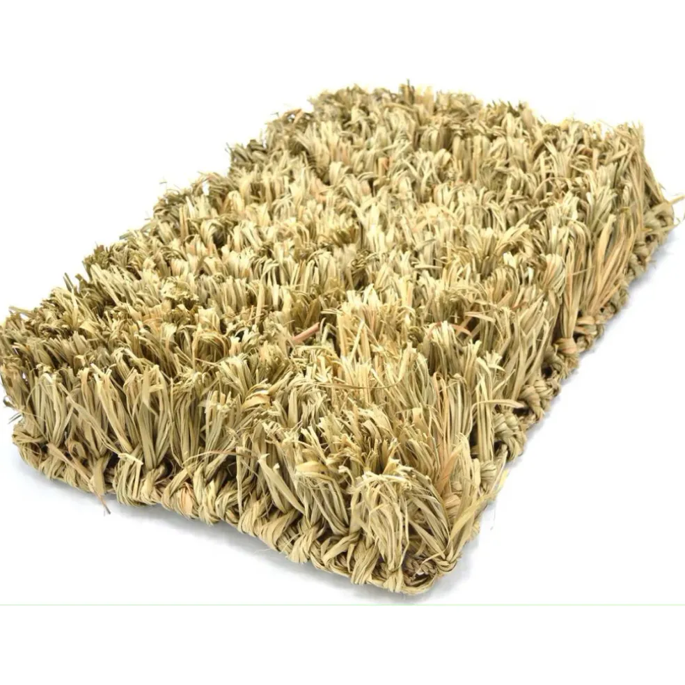 Oxbow Timothy CLUB Hide & Seek Small Animal Mat (small)